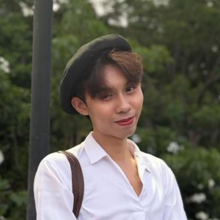 รูปโปรไฟล์ของ พี่หมอศุภกร