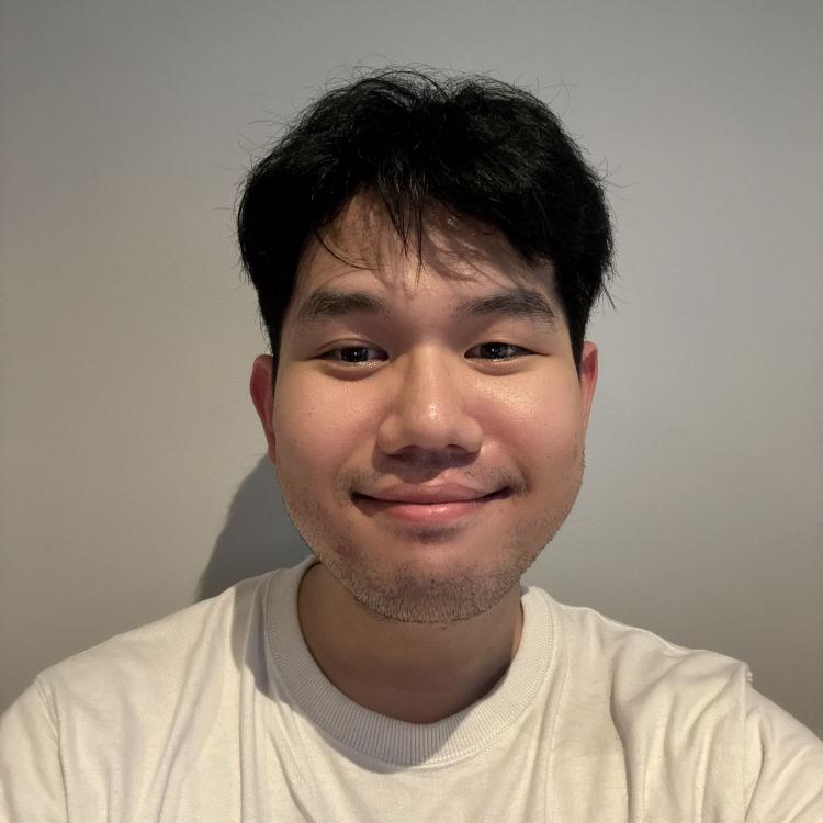 รูปโปรไฟล์ของ พี่บี ไพ่ชี้ทาง