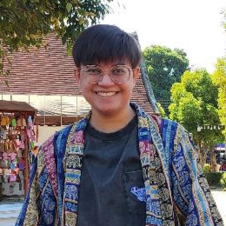 รูปโปรไฟล์ของ พี่หมอชัชช์