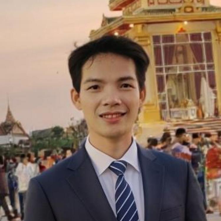 รูปโปรไฟล์ของ กาลเวลาไพ่กาลีศักติ