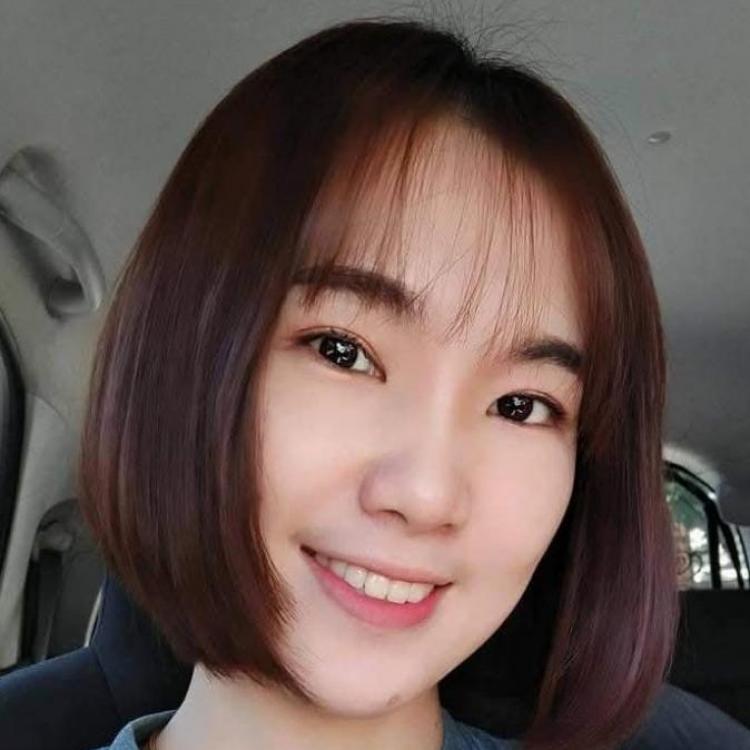 รูปโปรไฟล์ของ อ.พัช
