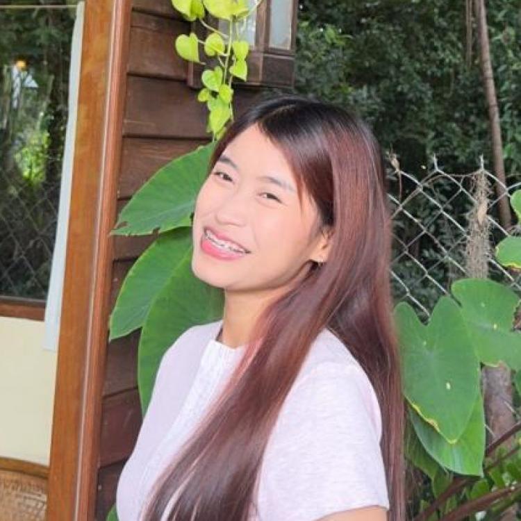 รูปโปรไฟล์ของ แม่หมอ GenZ