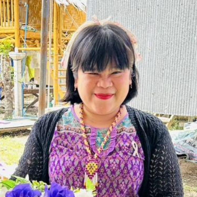 รูปโปรไฟล์ของ แม่หมอลูกหมี