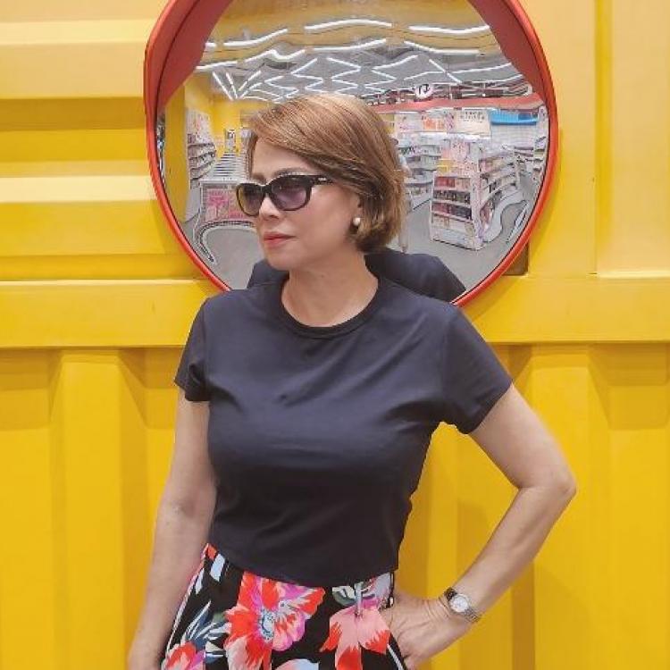 รูปโปรไฟล์ของ หมอปุ้ยตะลุยดวง