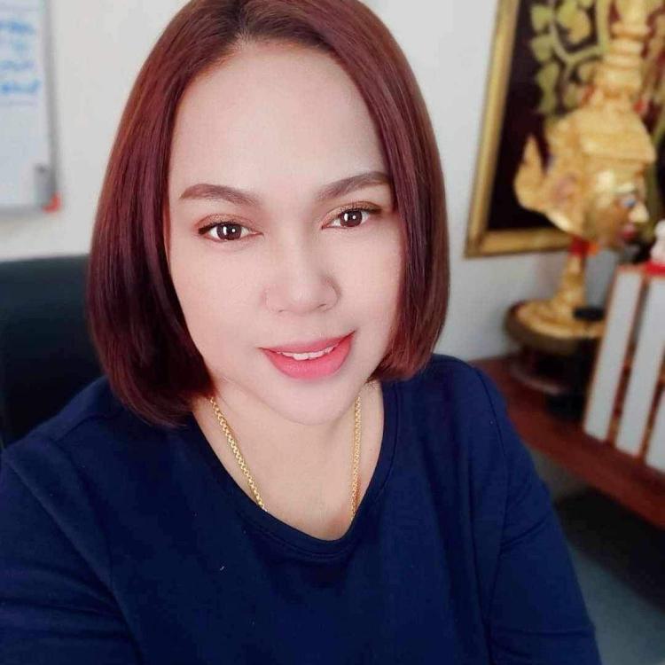 รูปโปรไฟล์ของ อ.โอ๋ แม่นเวอร์