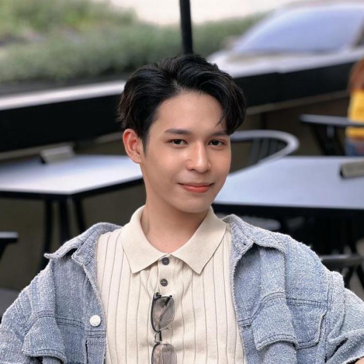 รูปโปรไฟล์ของ อ.แสนภูมิ