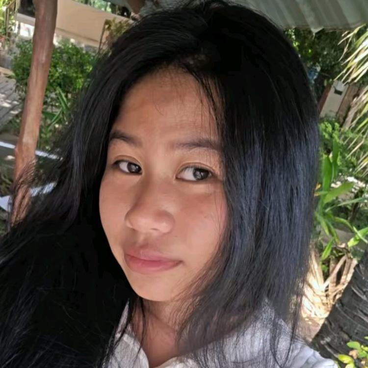 รูปโปรไฟล์ของ ชาที่ดูดวงได้นิดหน่ย
