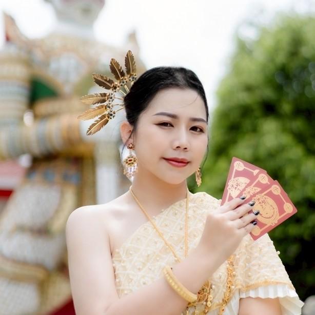 รูปโปรไฟล์ของ อ.ออมสิน