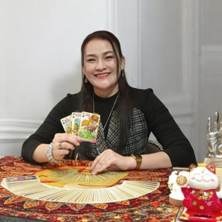 รูปโปรไฟล์ของ อ.อภิญญา