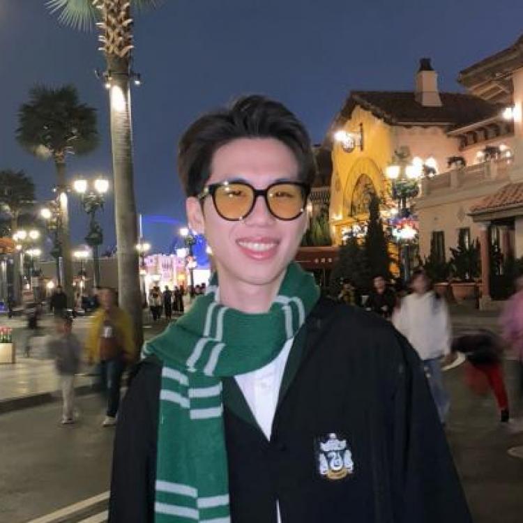 รูปโปรไฟล์ของ หมอชิน ดูดวง