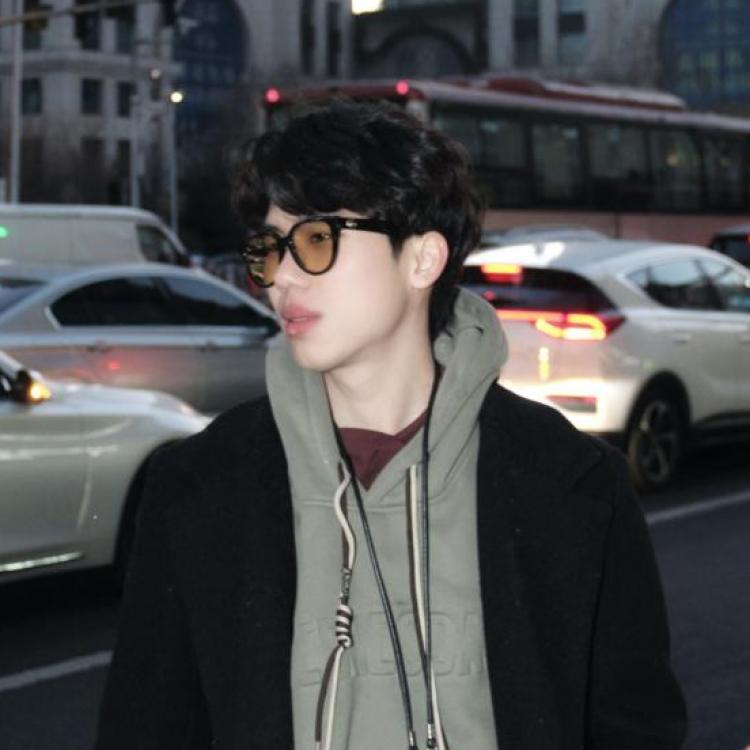 รูปโปรไฟล์ของ หมอชิน ดูดวง