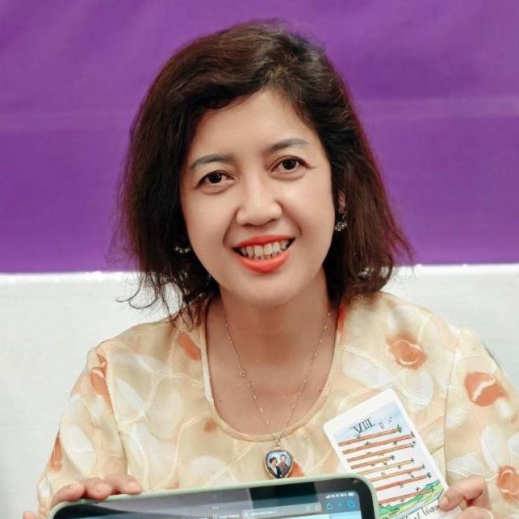 รูปโปรไฟล์ของ หมอดูArtist