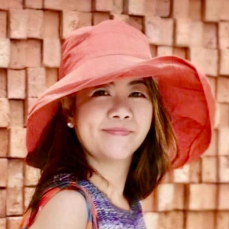 รูปโปรไฟล์ของ อาจารย์วีนัส VENUS 