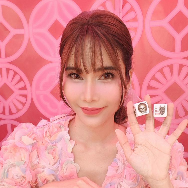 รูปโปรไฟล์ของ เปิดไพ่กับดารา