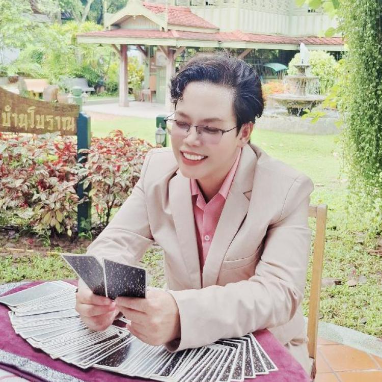 รูปโปรไฟล์ของ อ.นท ฮิลใจ