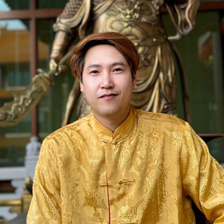 รูปโปรไฟล์ของ หมอบาส