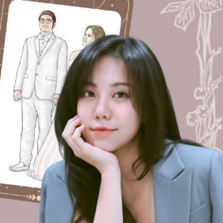 รูปโปรไฟล์ของ อ.รมิตา