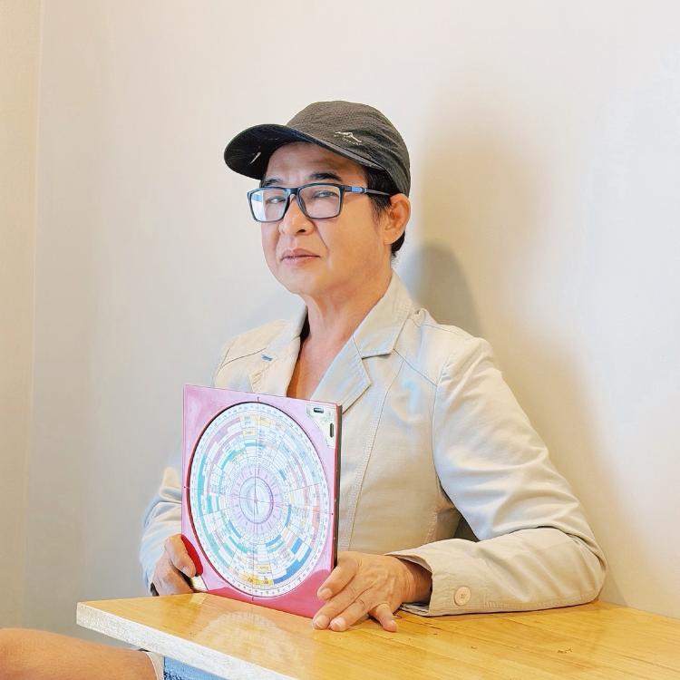 รูปโปรไฟล์ของ อโหน่ง เทศาตรี แมงปอ