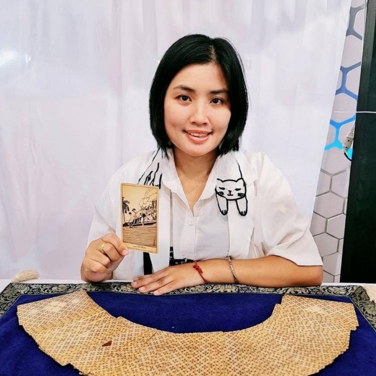 รูปโปรไฟล์ของ หมอจูน พลิกชีวิต