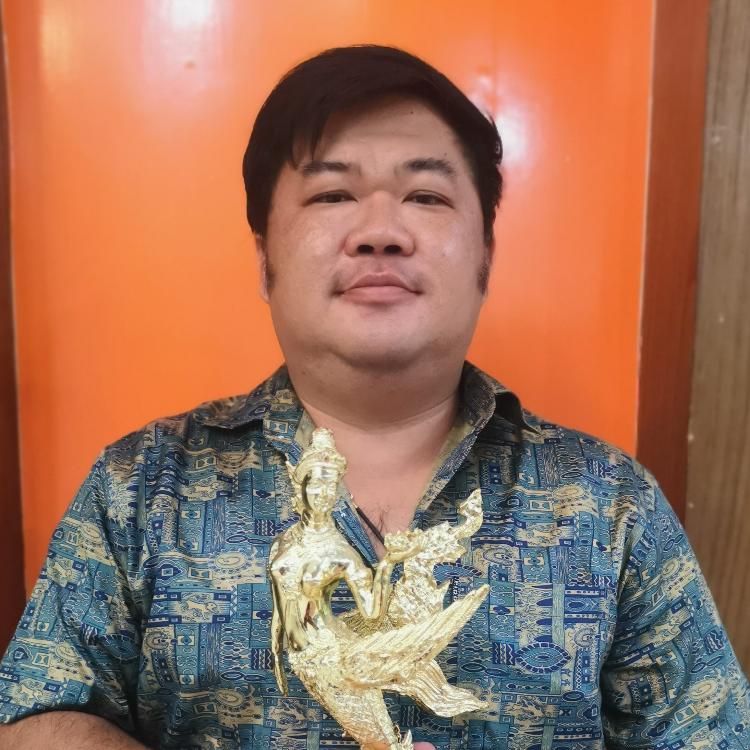 รูปโปรไฟล์ของ อ.ธร​ ไพ่พรหม​ญาณ