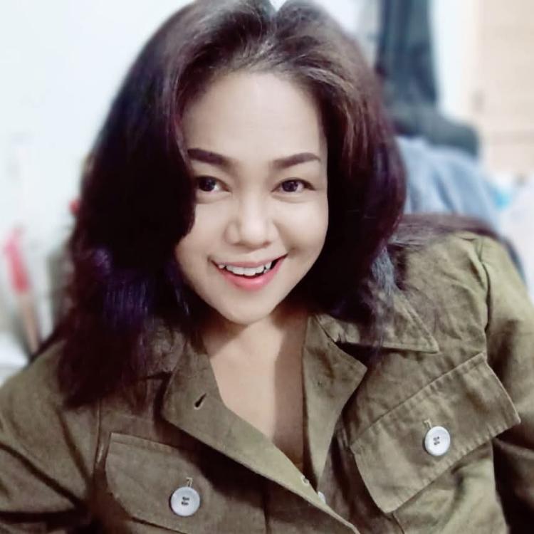 รูปโปรไฟล์ของ หมอผักบุ้ง