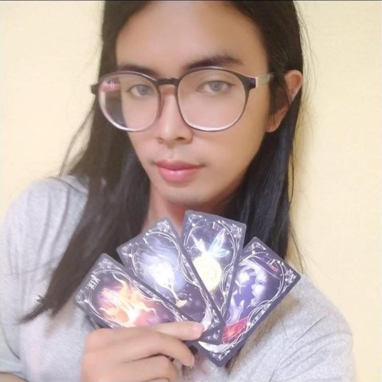 รูปโปรไฟล์ของ TheEmpressEarn Tarot
