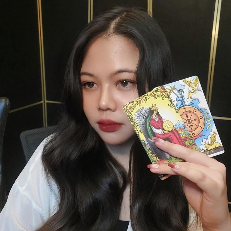 รูปโปรไฟล์ของ ซุปตาร์พยากรณ์