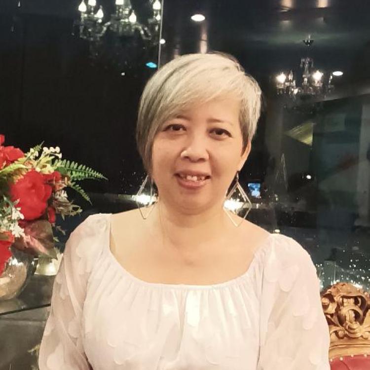 รูปโปรไฟล์ของ อ.โชติกา