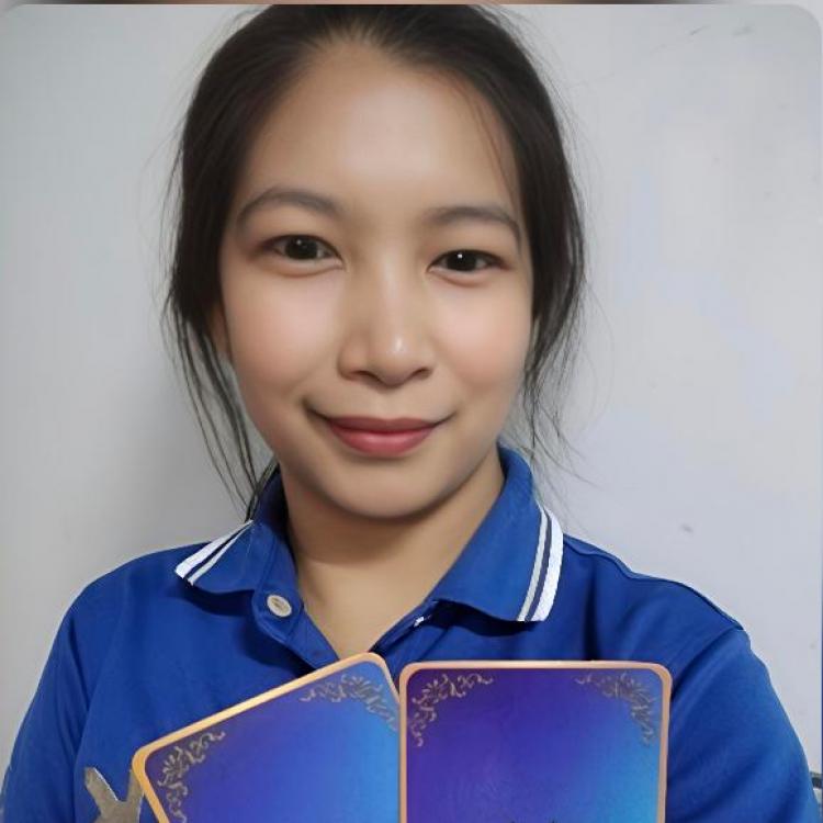 รูปโปรไฟล์ของ หมอนาพยากรณ์