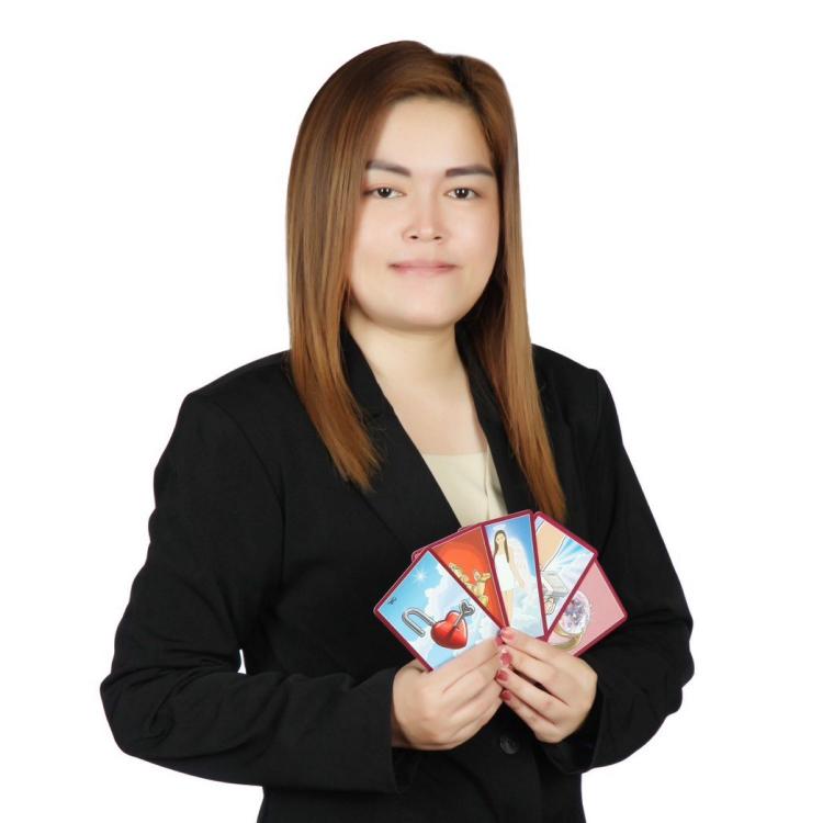 รูปโปรไฟล์ของ แม๊หมอ ออสุ