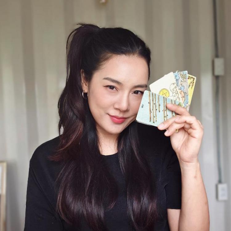 รูปโปรไฟล์ของ Mind Tarot