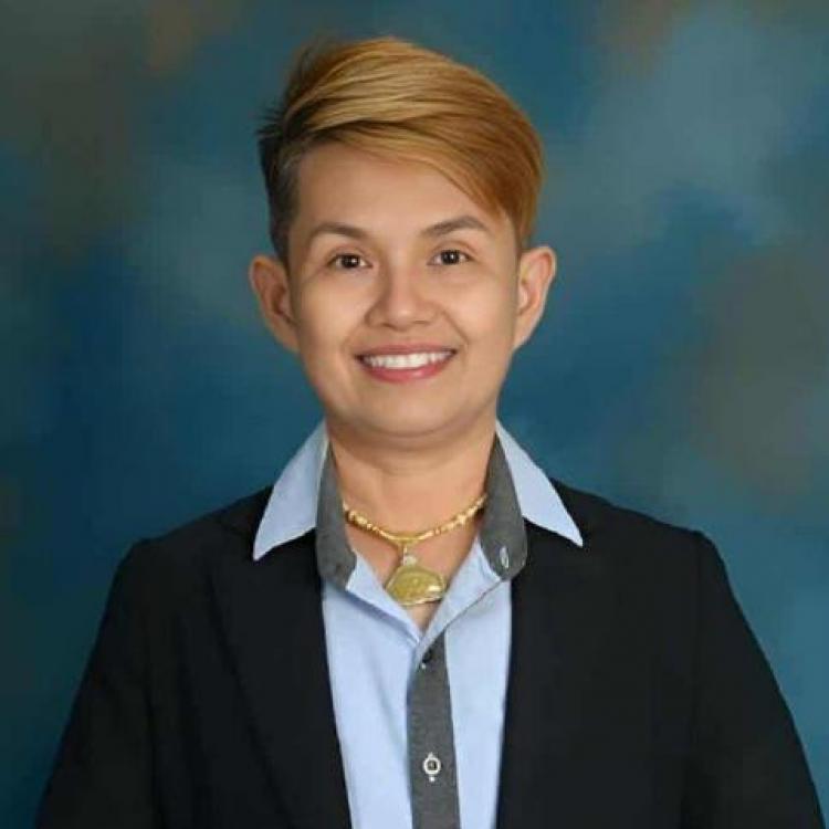 รูปโปรไฟล์ของ ธานัท ชัดเจน