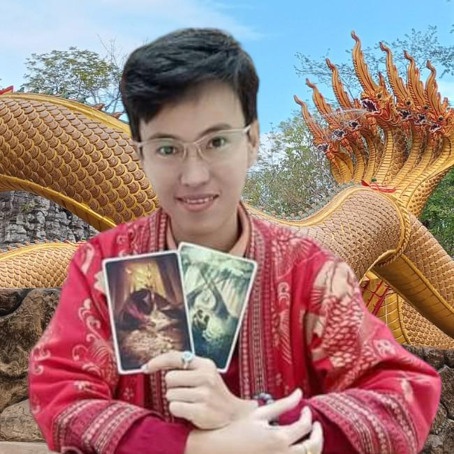 รูปโปรไฟล์ของ แก้วนาคาพยากรณ์