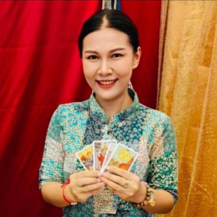 รูปโปรไฟล์ของ หมอเอยิปซีไขความรัก