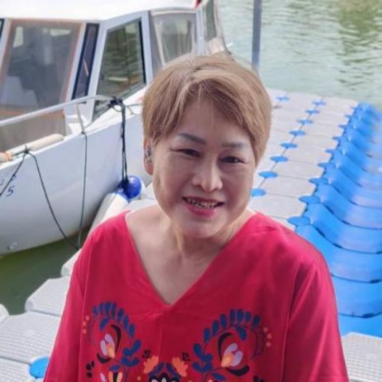 รูปโปรไฟล์ของ Thita Destiny