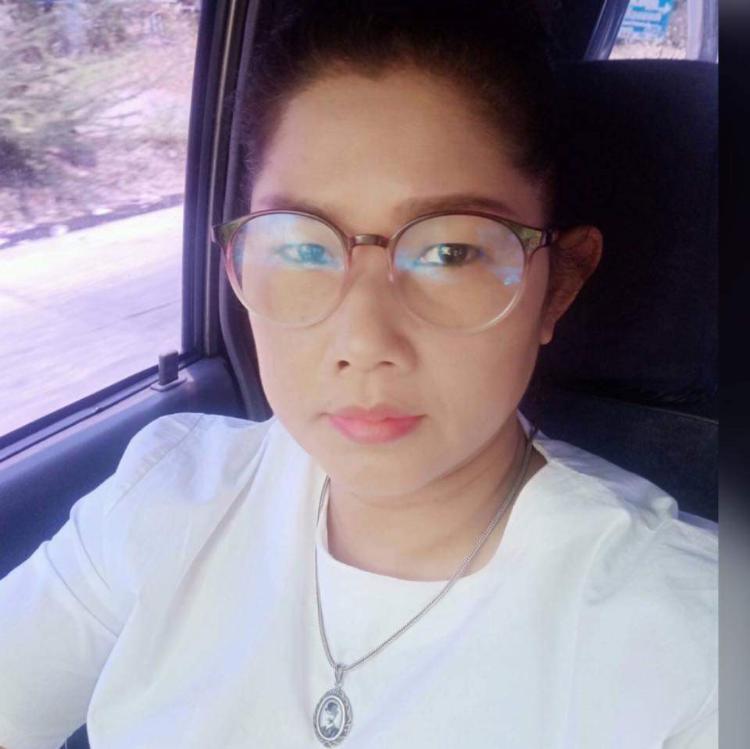รูปโปรไฟล์ของ นิดา คนอ่านดวง