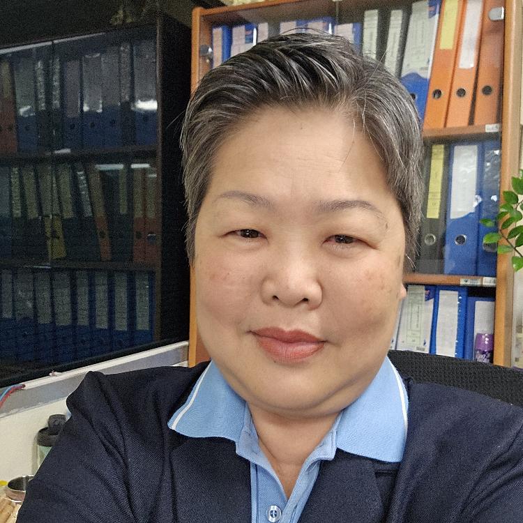 รูปโปรไฟล์ของ อาจารย์มน จิตณัฐมน