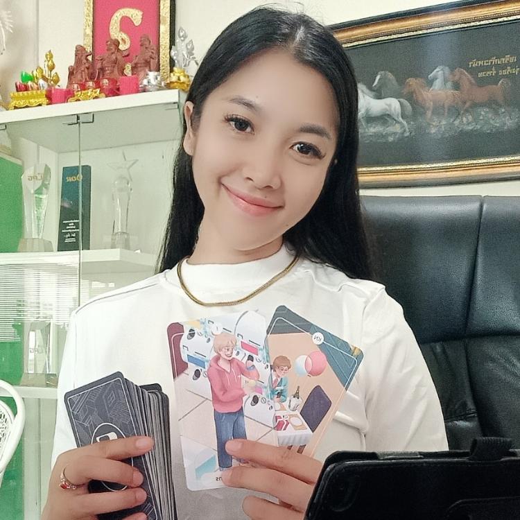 รูปโปรไฟล์ของ P'NOEI