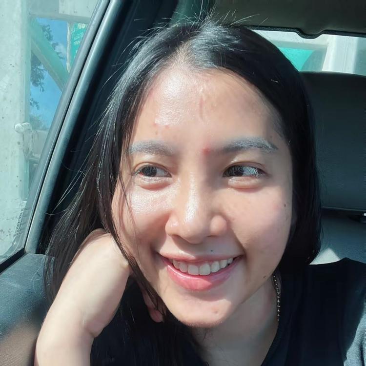 รูปโปรไฟล์ของ P'NOEI