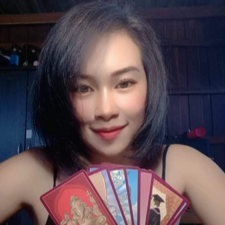 รูปโปรไฟล์ของ แม่หมอรัญ