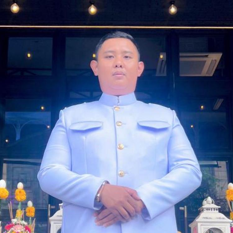 รูปโปรไฟล์ของ เรือนบารมี