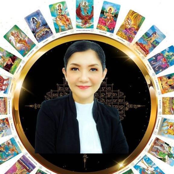 รูปโปรไฟล์ของ อ.อัญญา