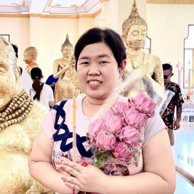 รูปโปรไฟล์ของ ซอนญา ดวงไทยพม่า