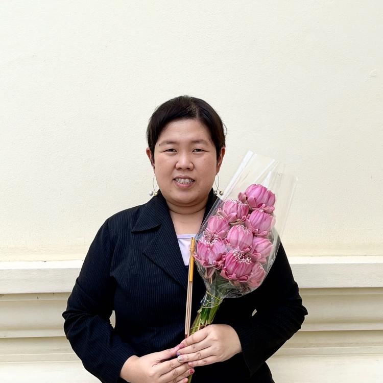 รูปโปรไฟล์ของ ซอนญา ดวงไทยพม่า