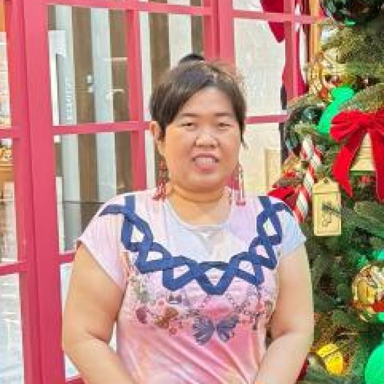 รูปโปรไฟล์ของ Zonya ดวงไทยพม่า