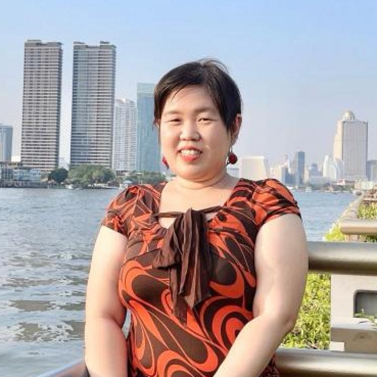 รูปโปรไฟล์ของ ซอนญาดวงไทยพม่า