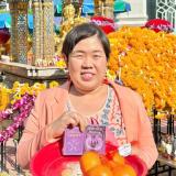 ซอนญา ดวงไทยพม่า
