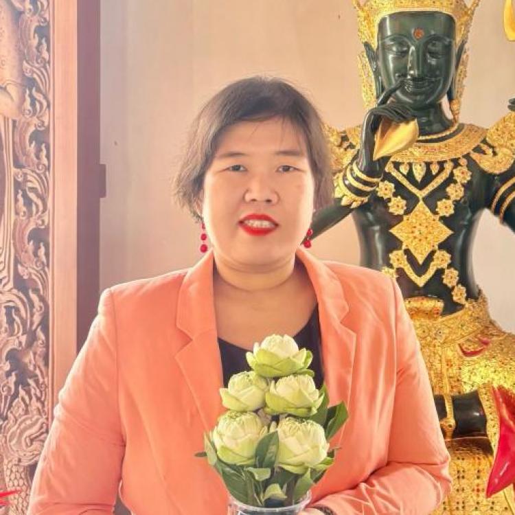 รูปโปรไฟล์ของ ซอณญา ดวงไทยพม่า