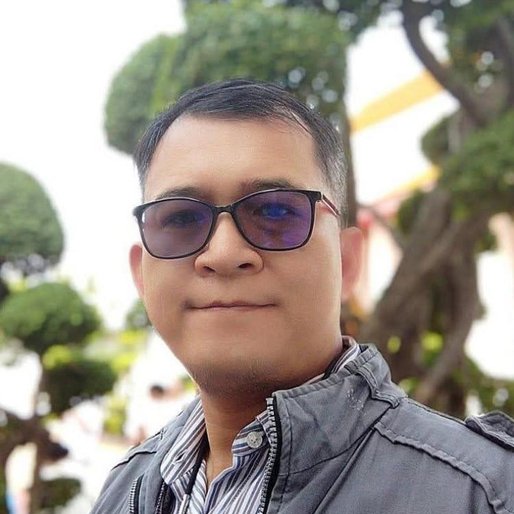 รูปโปรไฟล์ของ หมอเจมส์เทพ