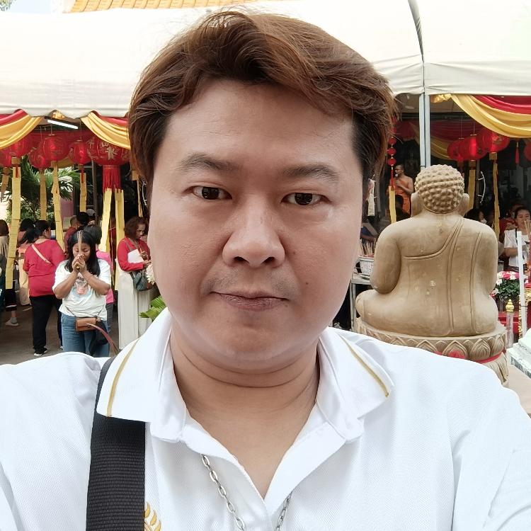 รูปโปรไฟล์ของ ธนะ ทำนายดวง